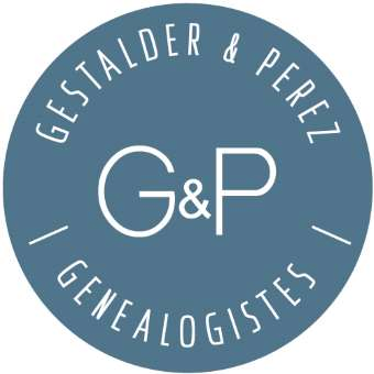 Gestalder & Perez Généalogistes